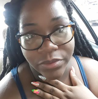 Profile Picture of Ayesha Mitchell (@ayesha.mitchell.7) on Facebook