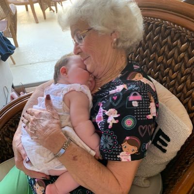 Profile Picture of Ruth Donohue-Potts (@PottsDonohue) on Twitter
