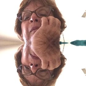 Profile Picture of Jan Hunter Hackett (@janhackett) on Pinterest