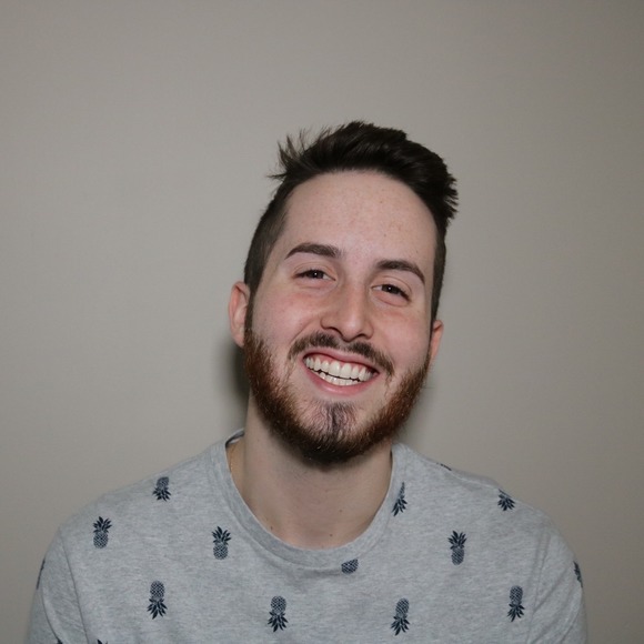 Profile Picture of Joe Mann (@joemann) on Poshmark