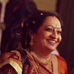 Profile Picture of Anita Gandhi (@gandhi.anita) on Instagram