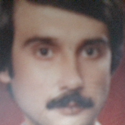 Profile Picture of Ali şenkut (@yagmurundedesi) on Twitter