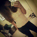 Profile Picture of Megan Alice Piper (@meganpiper890) on Instagram