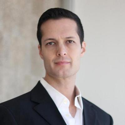 Profile Picture of Travis Archer Hall (@GallupStrengths) on Twitter