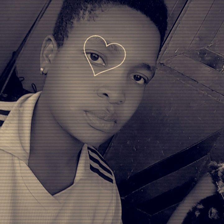 Profile Picture of nancykapela (@nancykapela) on Tiktok