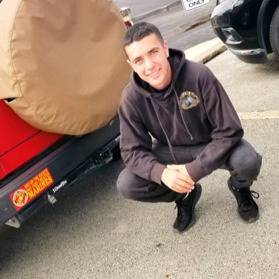 Profile Picture of Dustin Skaggs (@DustinSkaggs3) on Twitter