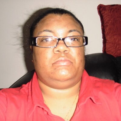 Profile Picture of Aishahiggins (@compaqpresar) on Twitter