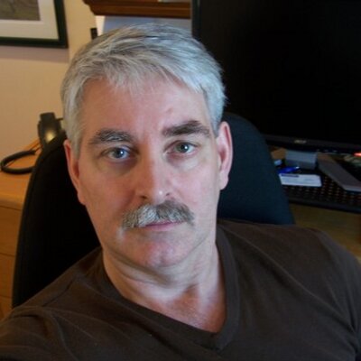 Profile Picture of Scott Towle (@MrTowle) on Twitter