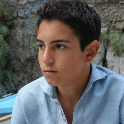 Profile Picture of Mario Codispoti (@CodispotiMario) on Twitter