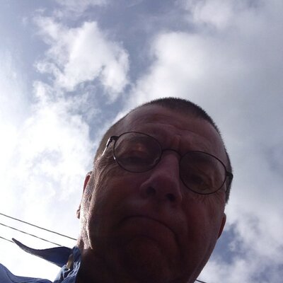 Profile Picture of Gregory Kessler (@gregory_kessler) on Twitter