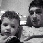 Profile Picture of Aaron Stephen Healy (@aaronshealy) on Instagram