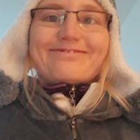 Profile Picture of Mandy Kirchhoff (@MandyKirchhoff) on Twitter