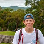 Profile Picture of Jack Hunsicker (@jack_hunsicker) on Instagram