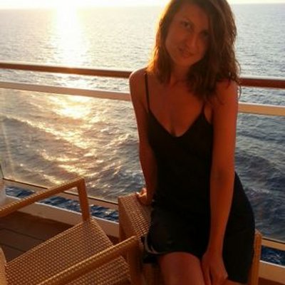 Profile Picture of Barbara Rinaldi (@BarbaraRinaldi7) on Twitter