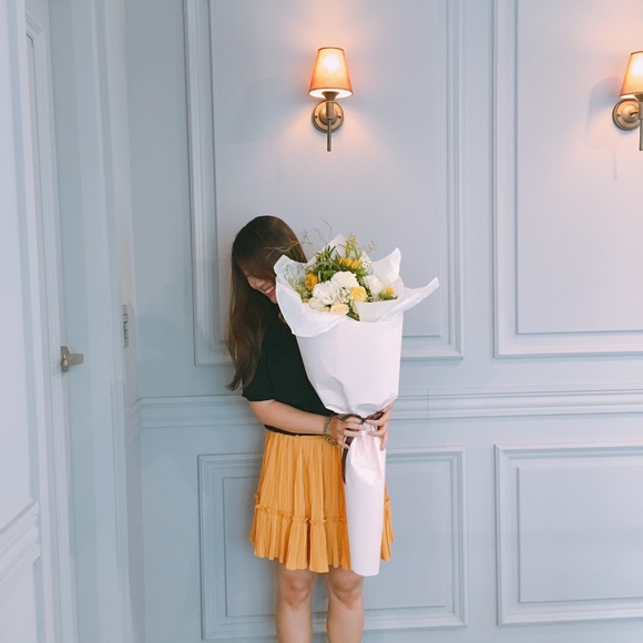 Profile Picture of Garin Kim (@ad4etc) on Poshmark