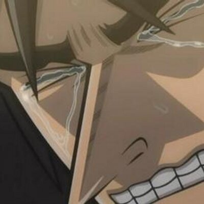 Profile Picture of Jerry Finch (@Kuyashi_) on Twitter