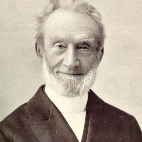 Profile Picture of George Müller Quotes (@mullerquotes) on Pinterest