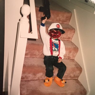 Profile Picture of Matthew Stump (@stumpermatt) on Twitter