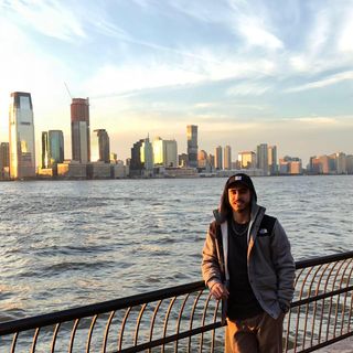 Profile Picture of Abner Andrew (@abner.andrew1) on Facebook