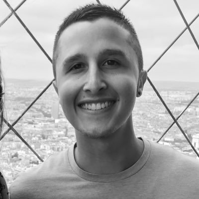 Profile Picture of Matt Trujillo (@MattTrujillo93) on Twitter