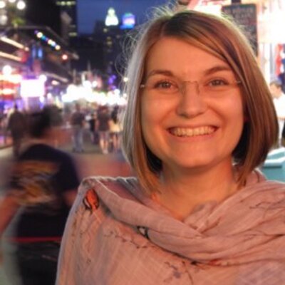 Profile Picture of Lucy Newman (@lucyenewman) on Twitter