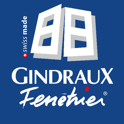 Profile Picture of Gindraux Fenêtres SA (@GindrauxSA) on Twitter