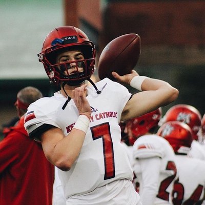 Profile Picture of Sam Huard (@samhuard11) on Twitter