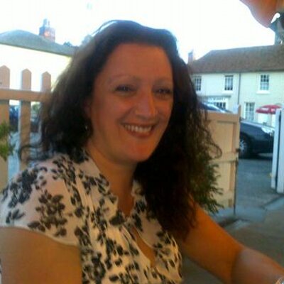 Profile Picture of Trudy James (@trudsta22) on Twitter