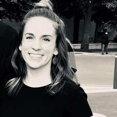 Profile Picture of Amelie Kaiser-Ross (@ross_kaiser) on Twitter