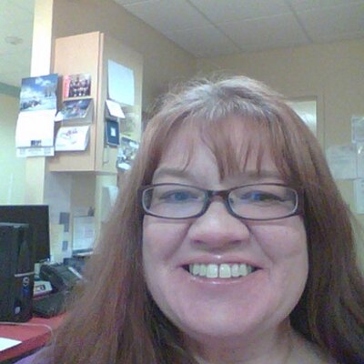 Profile Picture of Barbara Spencer (@barbarajs66) on Twitter
