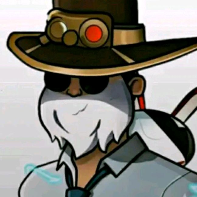 Profile Picture of @mamanguebo (@isaacleos7) on Tiktok