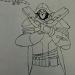 Profile Picture of Jason Fury (@whiplash648) on Instagram