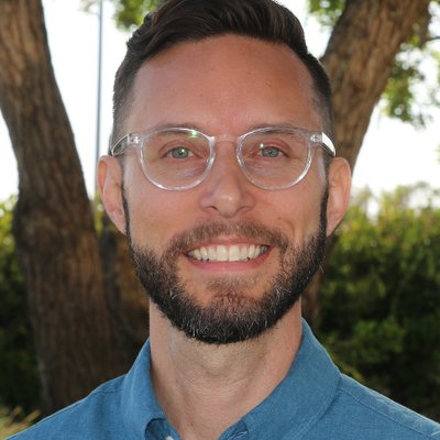 Profile Picture of Jonathan Reese (@JonathanReese) on Twitter