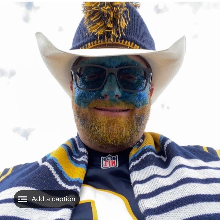 Profile Picture of Chris Koehler (@@chriskoehler5) on Tiktok