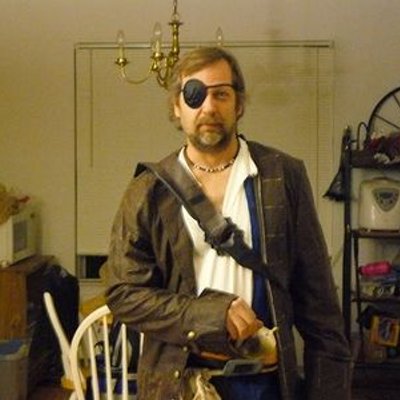 Profile Picture of Barry Compton (@barryccom) on Twitter