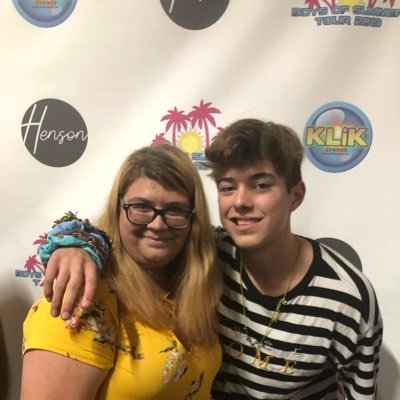 Profile Picture of Skyler Foster (@SkylerFoster8) on Twitter