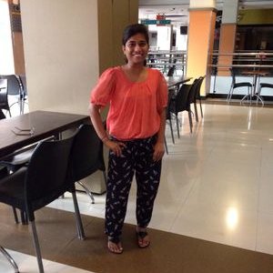 Profile Picture of CA Shruti Agrawal (@CAShrutiAgrawal) on Twitter