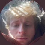 Profile Picture of Ben Redding (@redbending) on Instagram