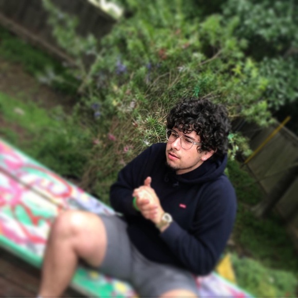 Profile Picture of !!a sean !! crigger (@scrigger6) on Poshmark