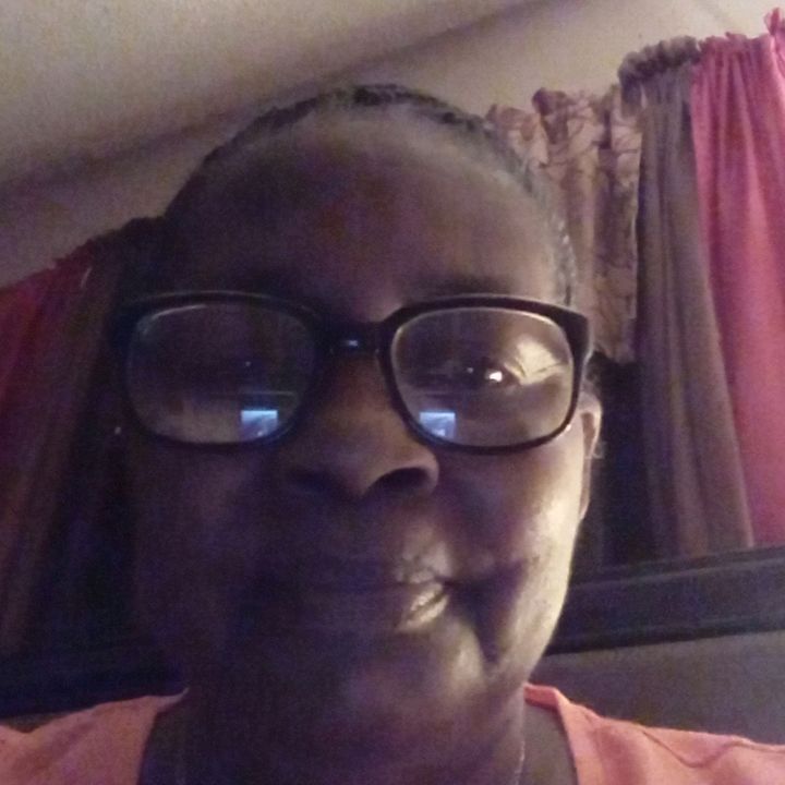 Profile Picture of Gail Mizell967 (@gailmizell967) on Tiktok