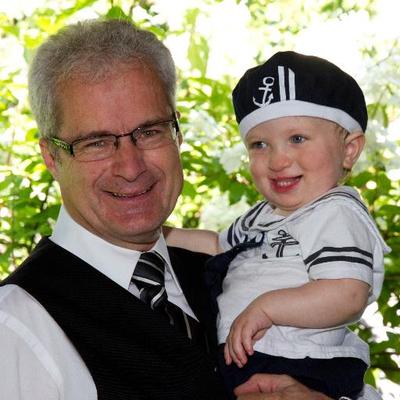 Profile Picture of Clifford McGraw (@leonard1926) on Twitter