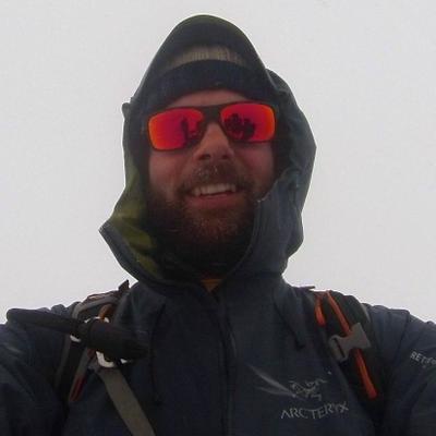 Profile Picture of Jonathan Millar (@jon_millar) on Twitter