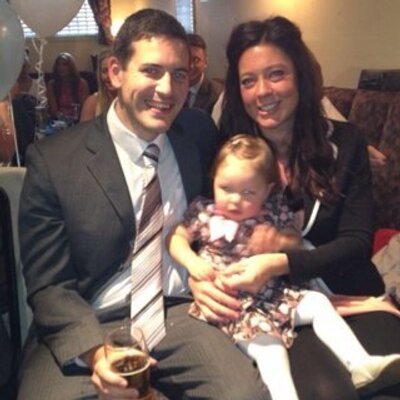 Profile Picture of Laura Bult - Andrew (@lausi84) on Twitter