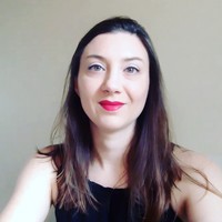 Profile Picture of Amanda Patrick (@amanda-patrick-41) on Quora