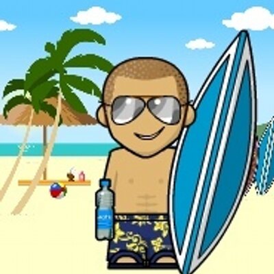 Profile Picture of Keith Bradford (@Slider83) on Twitter