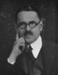 Profile Picture of James Ramsay Hunton Wikipedia