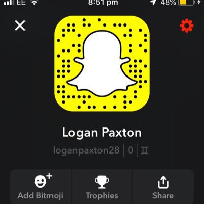 Profile Picture of Logan Paxton (@loganpaxton6) on Twitter