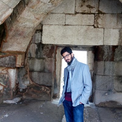 Profile Picture of Imran Umar (@imranumar55) on Twitter