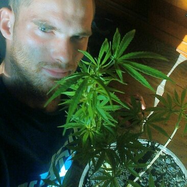 Profile Picture of Brandon Branscome (@scott_branscome) on Twitter