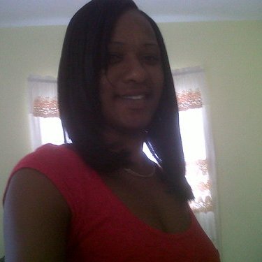 Profile Picture of Joelle Wright (@45yanyan) on Twitter